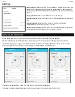 Preview for 9 page of EDST Quext door lock User Manual