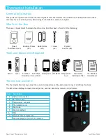 Preview for 4 page of EDST quext iot Installation Manual