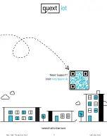 Preview for 11 page of EDST quext iot Installation Manual