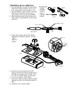 Предварительный просмотр 7 страницы Edsyn FA069 Manual