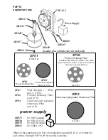 Предварительный просмотр 2 страницы Edsyn FUMINATOR FXF15 Instructions For Use