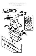 Preview for 6 page of Edsyn LONER 951SX-H10 Instruction Manual