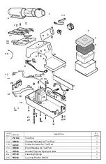 Preview for 4 page of Edsyn LONER 971DX Instruction Manual