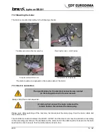 Preview for 14 page of EDT Eurodima Braxx typhoon SB201 User Manual