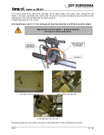 Preview for 16 page of EDT Eurodima Braxx typhoon SB201 User Manual