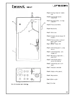 Preview for 23 page of EDT Eurodima Braxx WB12T User Manual