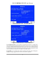 Preview for 17 page of EDT Digital Shredder DS-200 User Manual