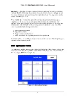 Preview for 18 page of EDT Digital Shredder DS-200 User Manual