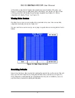 Preview for 21 page of EDT Digital Shredder DS-200 User Manual