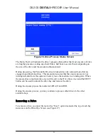 Preview for 23 page of EDT Digital Shredder DS-200 User Manual