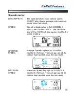 Предварительный просмотр 55 страницы EDT EX-RAY User Manual