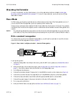 Preview for 8 page of EDT RCX C-Link series User Manual