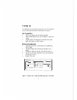 Предварительный просмотр 3 страницы EDT RE357 Instruction Manual