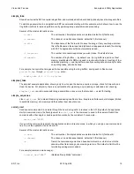 Preview for 15 page of EDT VisionLink F Series User Manual