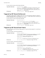 Preview for 17 page of EDT VisionLink F Series User Manual