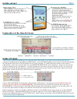 Preview for 2 page of EDTM Glass-Chek ELITE GC3200 Operating Manual