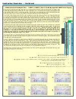 Preview for 9 page of EDTM Glass-Chek ELITE GC3200 Operating Manual