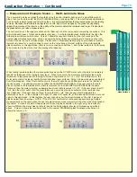 Preview for 10 page of EDTM Glass-Chek ELITE GC3200 Operating Manual