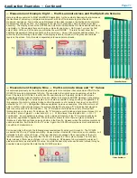 Preview for 11 page of EDTM Glass-Chek ELITE GC3200 Operating Manual