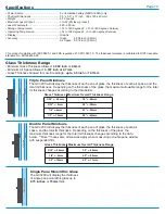 Preview for 15 page of EDTM Glass-Chek ELITE GC3200 Operating Manual