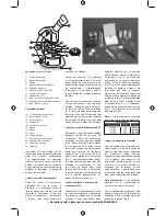 Preview for 13 page of Edu Science M640X User Manual