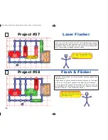 Предварительный просмотр 34 страницы EDU-TOYS CIRCUIT MAKER Skill Builder 125 Instruction Manual