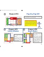 Предварительный просмотр 39 страницы EDU-TOYS CIRCUIT MAKER Skill Builder 125 Instruction Manual