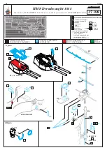 Eduard 17 039 Manual preview