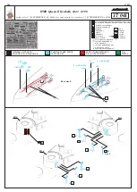 Eduard 17 041 Quick Start Manual предпросмотр