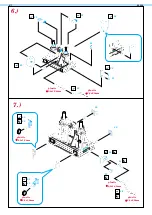 Preview for 6 page of Eduard 22 058 Manual