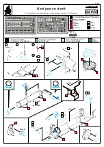 Preview for 1 page of Eduard 22 059 Manual