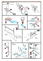 Предварительный просмотр 3 страницы Eduard 32 073 Manual