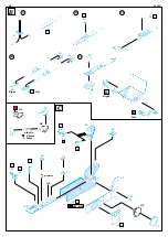 Preview for 2 page of Eduard 32 124 Instruction Sheet