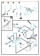 Preview for 3 page of Eduard 32 124 Instruction Sheet