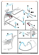 Preview for 4 page of Eduard 32 124 Instruction Sheet