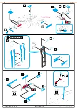 Preview for 4 page of Eduard 32 144 Instruction Sheet