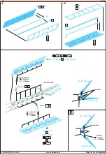 Preview for 3 page of Eduard 32 163 Instruction Sheet