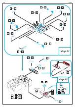 Предварительный просмотр 2 страницы Eduard 32 190 Manual