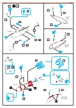 Предварительный просмотр 4 страницы Eduard 32 211 Manual