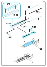 Предварительный просмотр 2 страницы Eduard 32 222 Manual