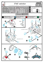 Eduard 32 225 Manual предпросмотр