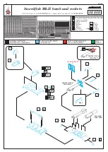 Eduard 32 252 Manual preview