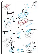 Предварительный просмотр 2 страницы Eduard 32 301 Instructions