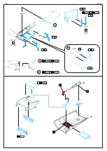 Предварительный просмотр 3 страницы Eduard 32 301 Instructions