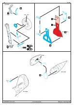 Предварительный просмотр 4 страницы Eduard 32 301 Instructions