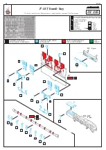 Eduard 32 315 Quick Start Manual предпросмотр