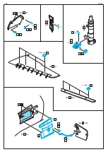 Предварительный просмотр 3 страницы Eduard 32 369 Manual