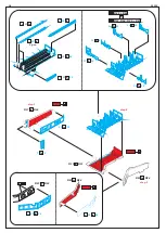 Предварительный просмотр 3 страницы Eduard 32 390 Manual