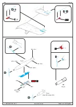 Предварительный просмотр 4 страницы Eduard 32 421 Manual
