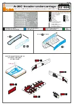 Eduard 32 464 Quick Start Manual предпросмотр